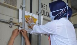 PT Udaka Indonesia Tancap Gas Ekspor Usai Dapatkan Fasilitas Kawasan Berikat Mandiri - JPNN.com
