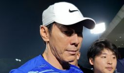 Apa Alasan Shin Tae Yong Coret 11 Pemain ini Dari Timnas U-19? - JPNN.com