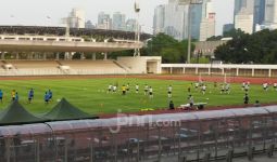 Jurus Shin Tae Yong Genjot Kemampuan Timnas Indonesia U-19 - JPNN.com