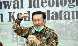 Fadel Muhammad: Rakyat Ingin Mendengar Solusi dan Kemudahan dari Pemerintah - JPNN.com