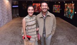 Atiqah Hasiholan Cerita Awal Perjalanan Kisah Cintanya dengan Rio Dewanto, Bukan Cinlok - JPNN.com