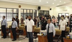 Bea Cukai Jakarta Gelar Sosialisasi Optimalisasi Izin Usaha di Bidang Cukai - JPNN.com