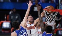Phoenix Suns Luar Biasa, Menang Berturut-turut Sampai Sebanyak Ini - JPNN.com