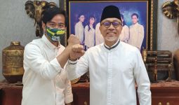 Zulkifli Hasan Siap jadi Mentor Gibran bin Jokowi - JPNN.com