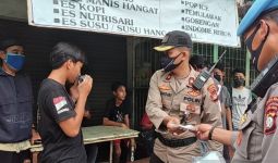 AKP Antonius Kaget, Polisi Menyamar, Memburu Wawan Hingga ke Sukabumi - JPNN.com