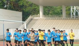Pernyataan Terbaru AFC Soal Kualifikasi Piala Dunia 2022 Zona Asia - JPNN.com