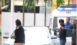 Mobil Mewah Bekas Shahrukh Khan Dijual, Sebegini Harganya - JPNN.com