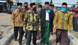 Wamenag Minta Madrasah dan Pesantren Beradaptasi dengan Pandemi - JPNN.com