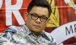Wacana Prabowo-Airlangga Makin Santer, Golkar Serahkan kepada Ketum - JPNN.com