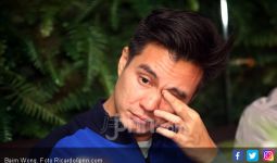 Soal Permintaan Maaf Baim Wong, Nikita Mirzani: Walaupun Enggak Ikhlas - JPNN.com