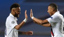 Bagaimana Masa Depan Neymar dan Mbappe di PSG? - JPNN.com