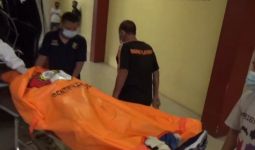 Keluarga Menangis Histeris Saat Melihat Jenazah Korban Penembakan di Kelapa Gading - JPNN.com