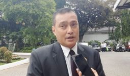 Sempat Alami Ganguan Pernapasan, Kepala Dinas Pariwisata DKI Jakarta Meninggal Dunia - JPNN.com