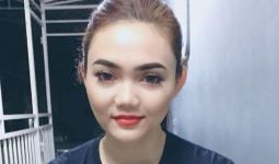 Jerinx SID Ditahan, Rina Nose Bilang Begini - JPNN.com