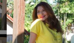 Sambil Menangis, Tamara Bleszynski: Saya Ingin Tenang Hidup di Bali - JPNN.com