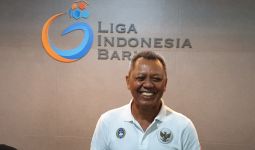 PT LIB Sediakan Dua Unit Bus untuk Tiap Klub Liga 1 Jalani Laga Tandang - JPNN.com