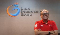 Tinggal Persebaya dan Barito Putera yang Belum Tentukan Markas untuk Lanjutan Liga 1 - JPNN.com