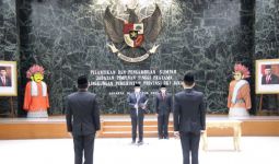 Anies Baswedan Gaet Eks Penyidik KPK untuk Urus Perpajakan Jakarta - JPNN.com