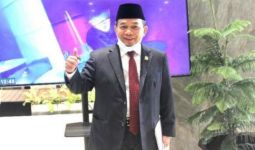 Presiden Optimistis Target RAPBN 2021, Ketua FPKS: Buktikan! - JPNN.com