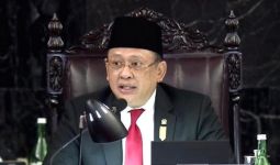 Bamsoet Ingatkan Paslon Pilkada 2020 Tak Kerahkan Massa - JPNN.com