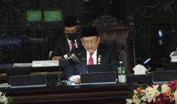 Ketua MPR Apresiasi Kehadiran Presiden Jokowi - JPNN.com