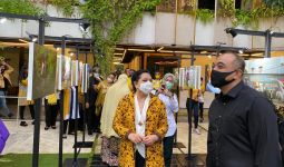 Lewat Lomba Foto, Golkar DKI Menyemangati Warga di Tengah Pandemi - JPNN.com
