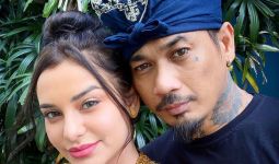 Jerinx SID Masih Ditahan, Nora Alexandra: Aku Rindu - JPNN.com