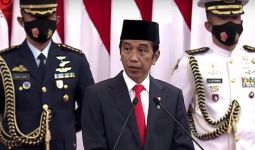 Kata Jokowi soal Memanfaatkan Momentum Krisis - JPNN.com