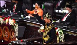 Jokowi Pamerkan Kemandirian Energi Indonesia, Dimulai dari Sawit - JPNN.com