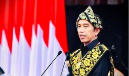 Mengecewakan, Persoalan Korupsi Terlewatkan di Pidato Presiden Jokowi - JPNN.com
