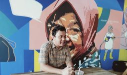 Putra Sulung Bu Risma Berharap Diusung PDIP di Pilkada Surabaya - JPNN.com
