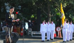 Selamat Ulang Tahun Jawa Tengah, Ganjar: Kondisi ini Tidak Boleh Membuat Kita Lemas - JPNN.com