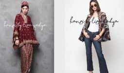 NUFF 2020 Dorong Pelaku Bisnis Fashion Tingkatkan Perekonomian - JPNN.com