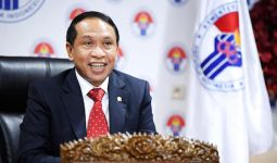 Menpora Berharap Wisudawan UNS Siap Hadapi Tantangan di Era Perubahan - JPNN.com