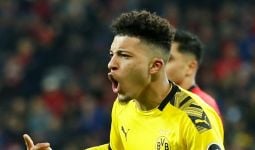Dortmund Tak Melepas Pemain Ini, MU Gigit Jari! - JPNN.com