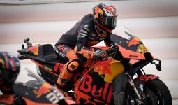 Pol Espargaro Kuasai Hari Pertama Latihan MotoGP Austria - JPNN.com