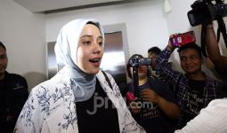 4 Bulan Disimpan, Fairuz A Rafiq Umumkan Kehamilan Anak Ketiga - JPNN.com