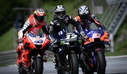 Lihat Starting Grid MotoGP Austria dan 5 Fakta Spesial Jelang Balapan - JPNN.com