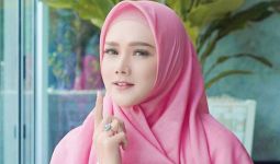 Al Ghazali akan Segera Menikah, Mulan Jameela Bilang Begini - JPNN.com