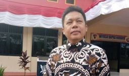 Bang Edi Minta Mendagri Segera Selesaikan Dualisme Kepemimpinan di Padang Lawas - JPNN.com