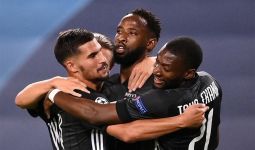 Singkirkan Manchester City, Lyon Tantang Bayern Muenchen di Semifinal - JPNN.com