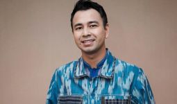 Raffi Ahmad Mimpi Basah 3 Kali Sepekan di Mobil, Serius - JPNN.com