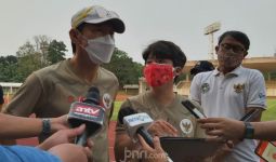 Timnas U-19 Bakal Latihan di Luar Negeri Sampai Oktober - JPNN.com