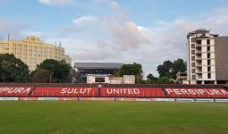 Sulut United Resmi Mengajukan Diri Jadi Tuan Rumah Liga 2 2020 - JPNN.com