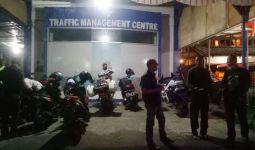 Briptu Nouval Dibacok Geng Motor, Kapolres: Kami Kejar, Kami Tidak Segan Bertindak Tegas - JPNN.com