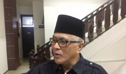 PAN Minta KPK dan Penegak Hukum Lainnya Usut Dugaan Korupsi Bansos Bernilai Rp 100 Triliun - JPNN.com