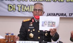Pimpinan KKB Tewas Ditembak TNI-Polri dalam Penyerbuan Markas Kali Kopi di Mimika Papua - JPNN.com
