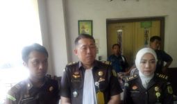 Tutup Usia, Jaksa Fedrik Adhar Dimakamkan di TPU Jombang Tangsel - JPNN.com