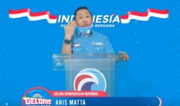 Anis Matta Sebut Banyak Pemimpin Pelawak yang Lahir Akibat Krisis di Indonesia - JPNN.com