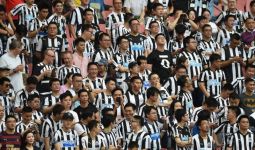 Heboh Hoaks Perusahaan Singapura yang Hendak Beli Newcastle - JPNN.com